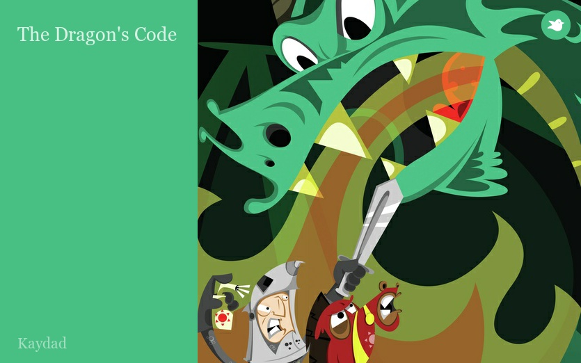 The Dragon's Code