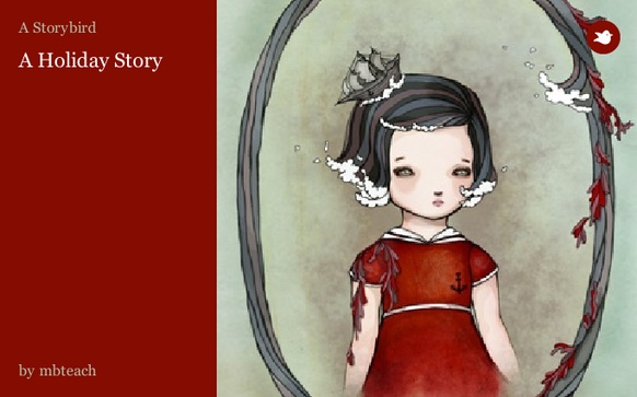 A Holiday Story