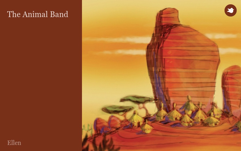 The Animal Band