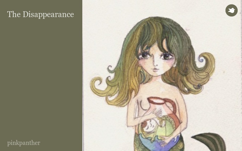The Disappearance