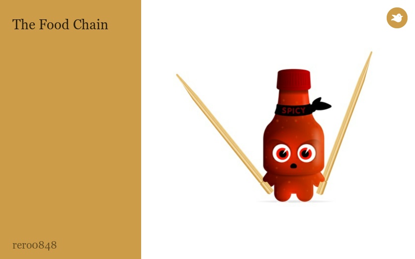 The Food Chain