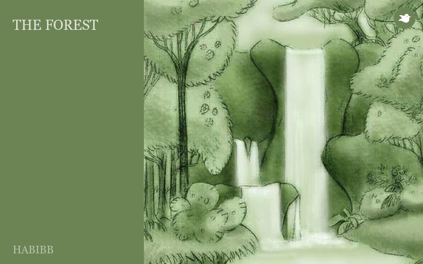 THE FOREST