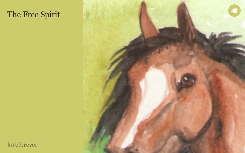 The Free Spirit