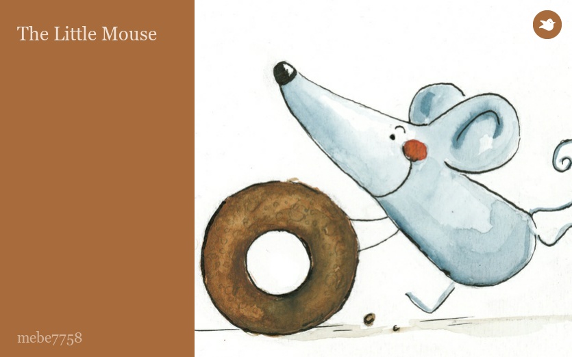 The Little Mouse