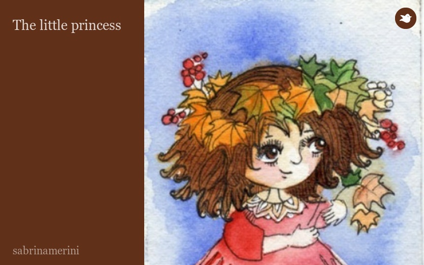 The little princess