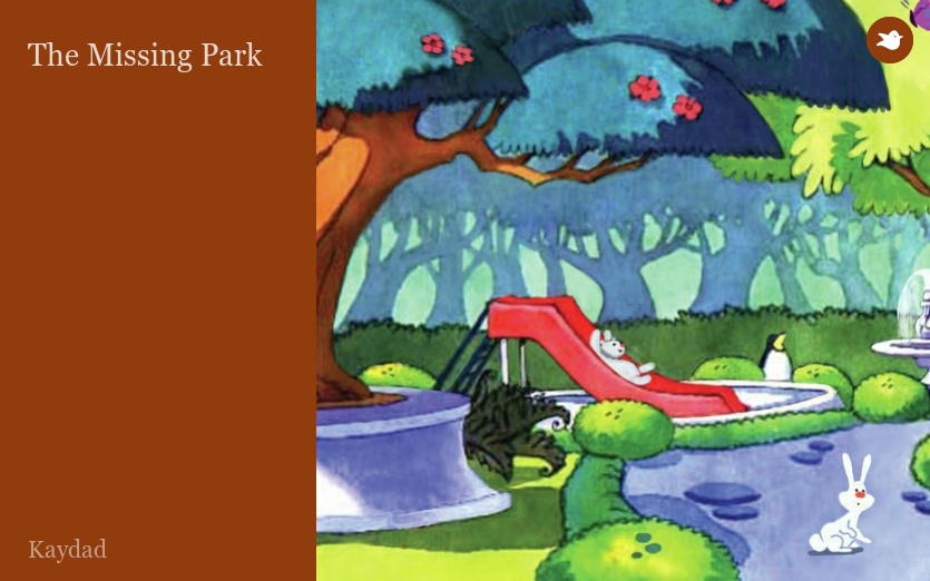 The Missing Park
