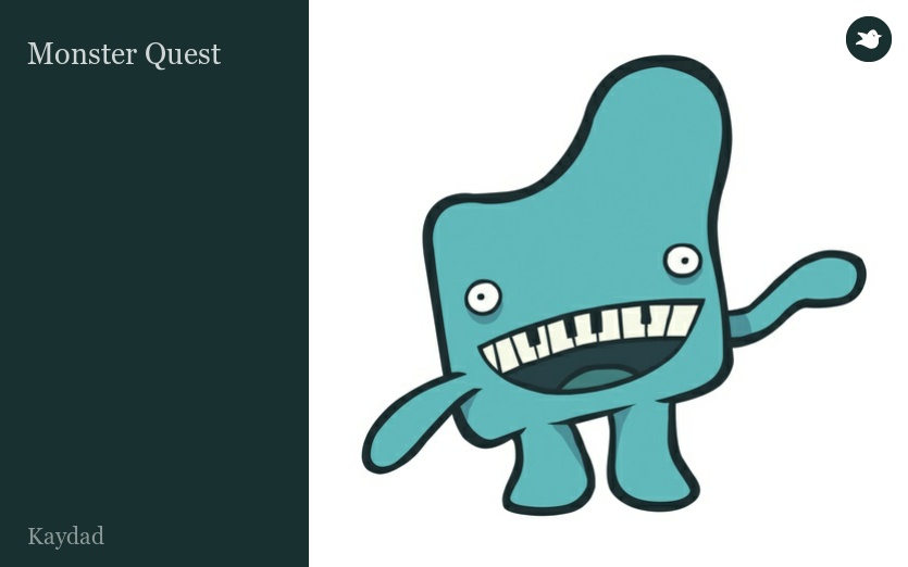 Monster Quest