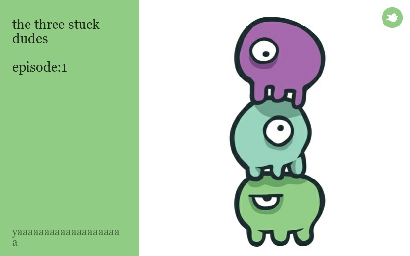 the three stuck dudes

episode:1