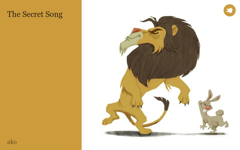 The Secret Song