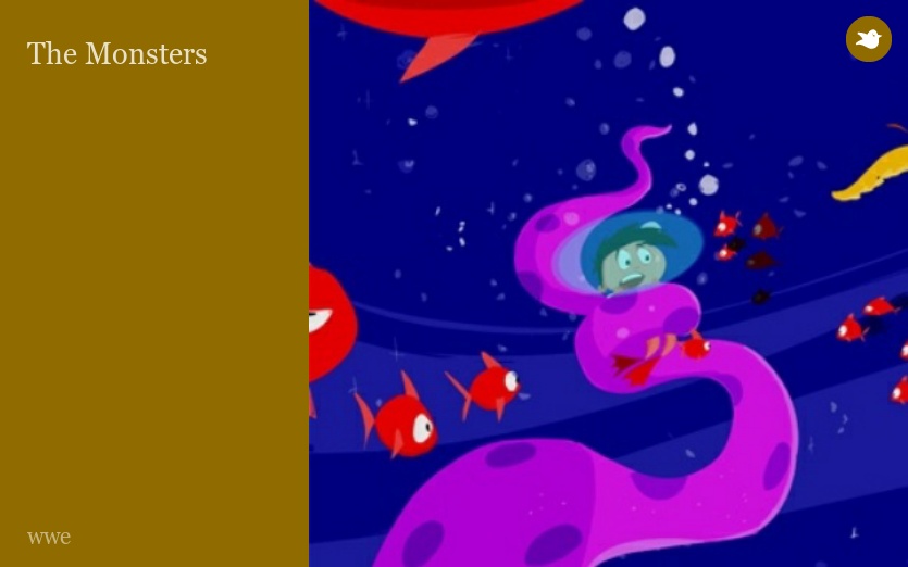 The Monsters