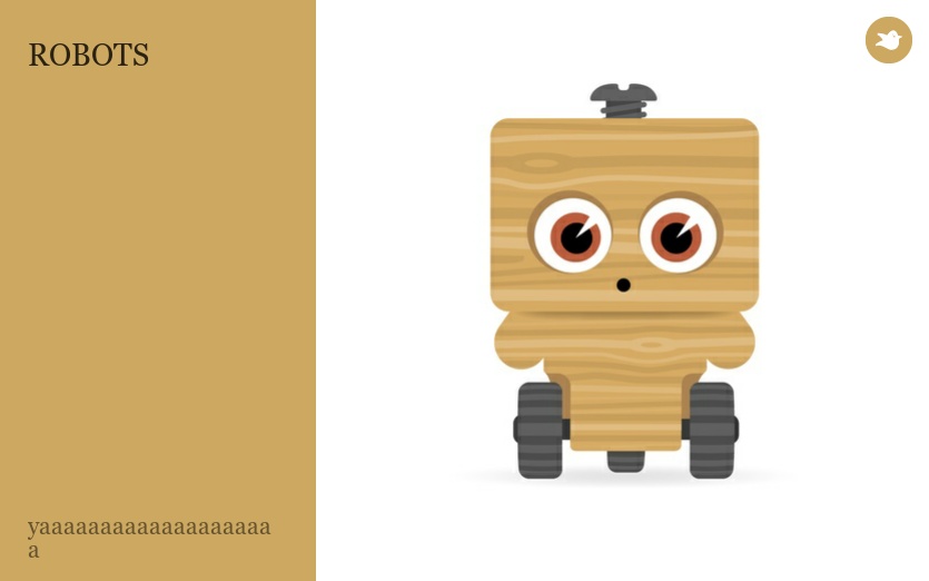 ROBOTS