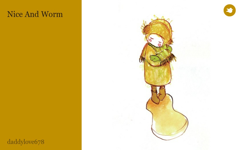 Nice And Worm