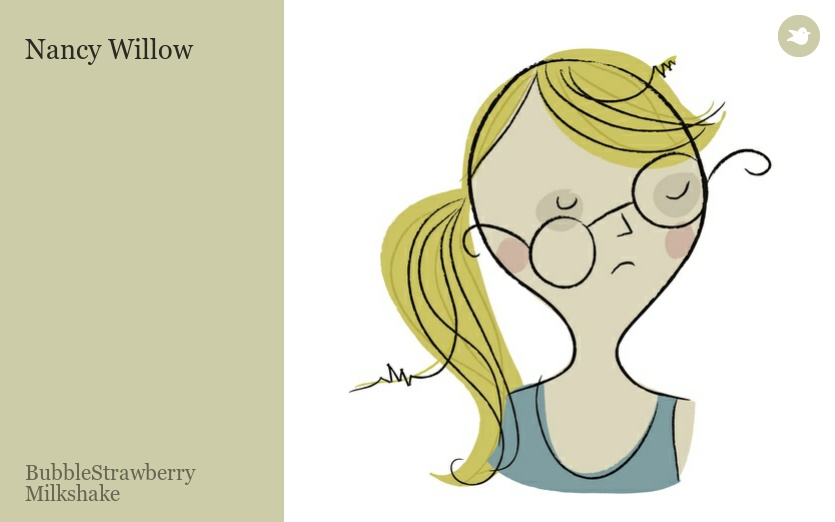Nancy Willow