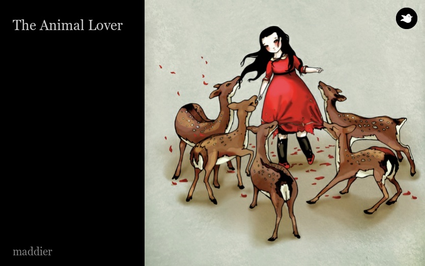 The Animal Lover