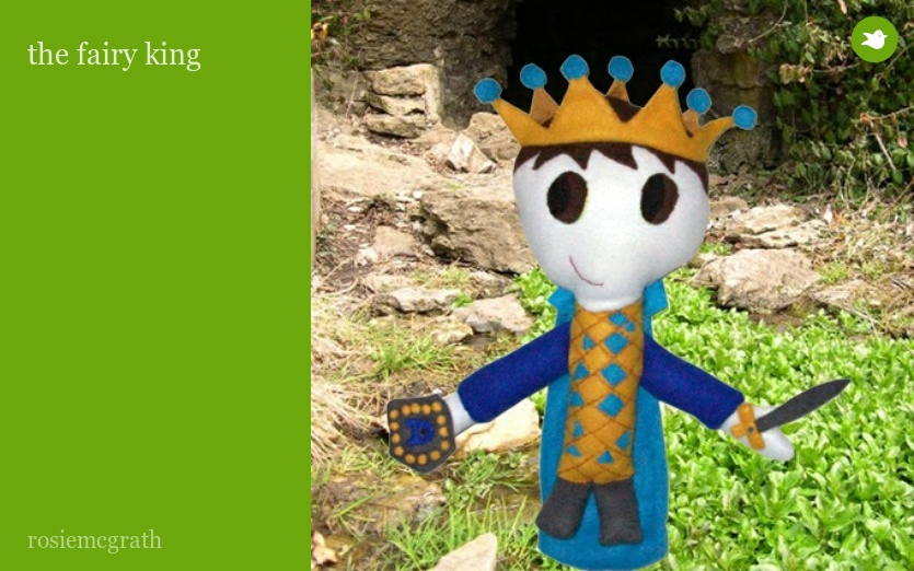 the fairy king
