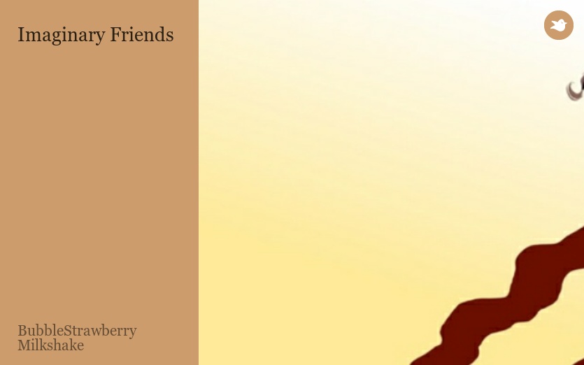 Imaginary Friends