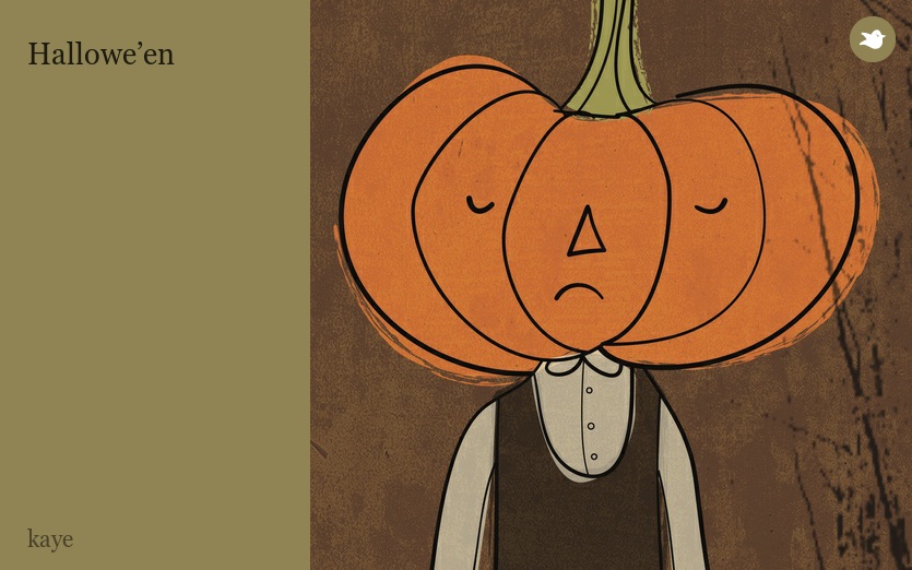 Hallowe’en