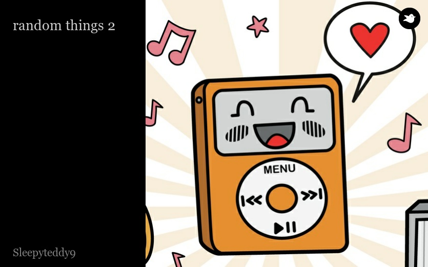 random things 2