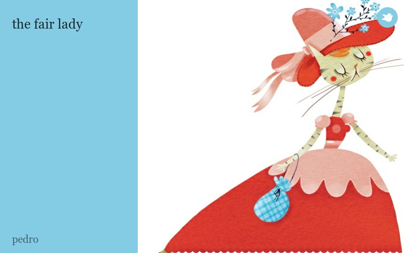 the fair lady
