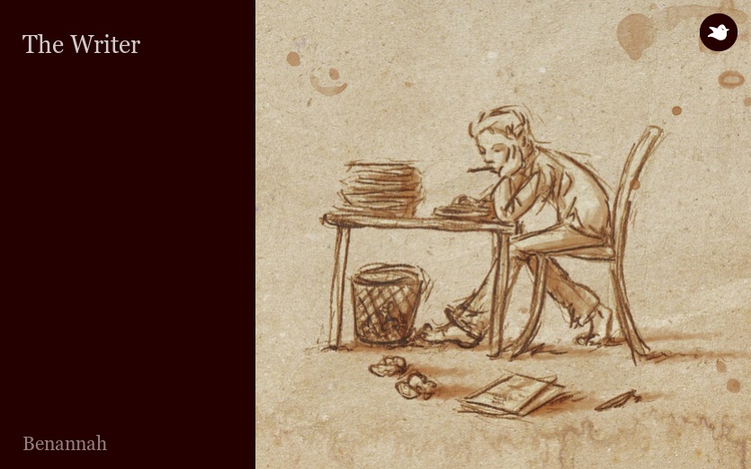 The Writer