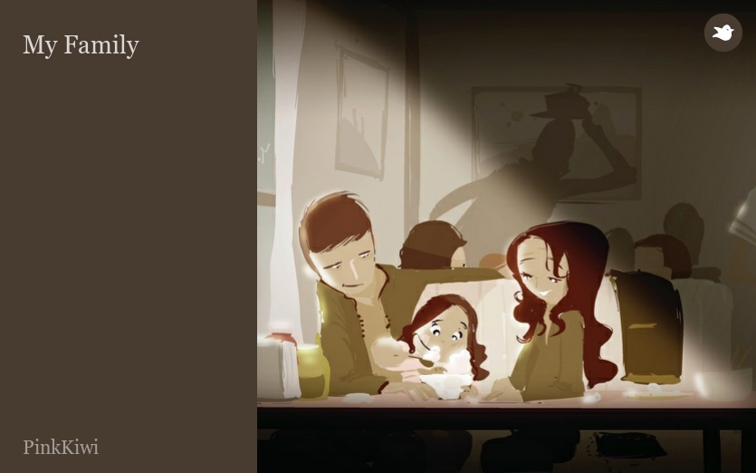 My Family