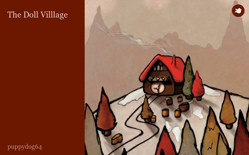 The Doll Villlage