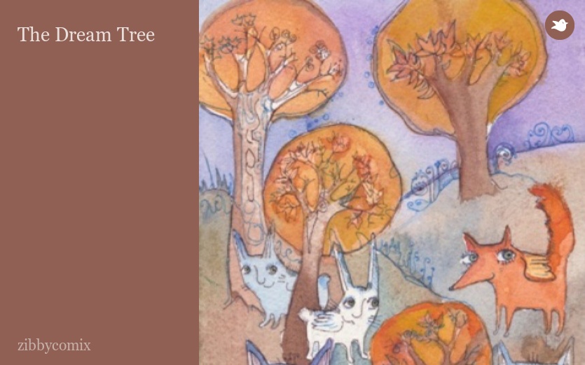 The Dream Tree