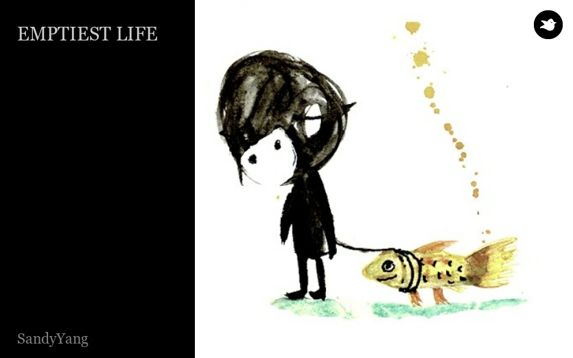 EMPTIEST LIFE