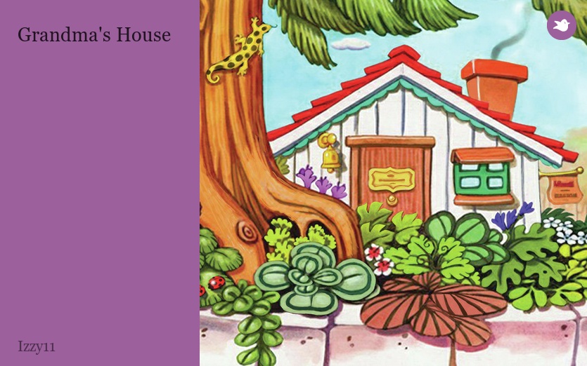 Grandma's House