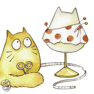 Haute Cat-ure Haute Cat-ure