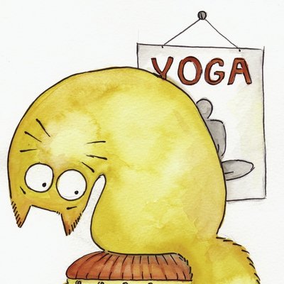 Namaste Namaste