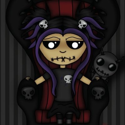 Little Bit Creepie Little Bit Creepie