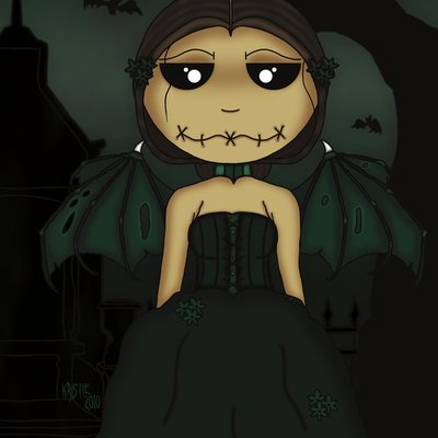Princess of Darkness Princess of Darkness