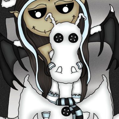 Snow Dragon Snow Dragon