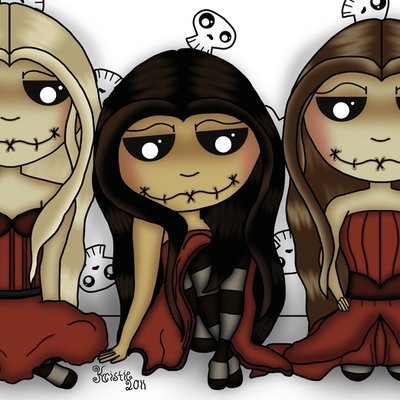 The Skellies The Skellies