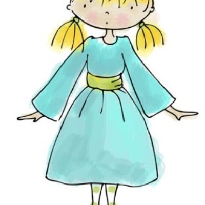 Ballerina 1 Ballerina 1