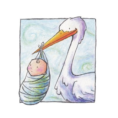 Baby delivery Baby delivery