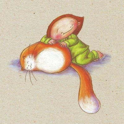 Cat nap Cat nap