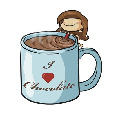 Hot chocolate Hot chocolate