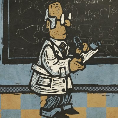Dr. Carl Oblivious Dr. Carl Oblivious