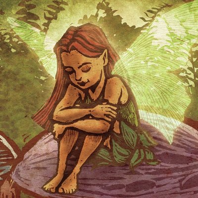 Fairy Fairy