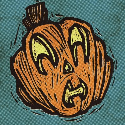Jack-o-lantern Jack-o-lantern