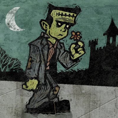 Little Frankenstein Little Frankenstein