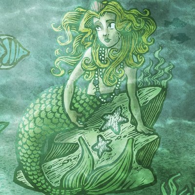 Mermaid Mermaid