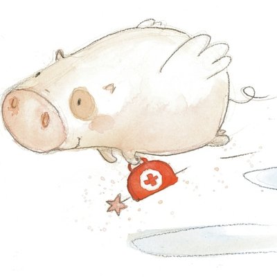Emergency pig Emergency pig