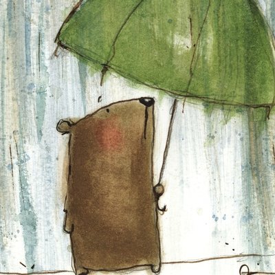 Rain Rain