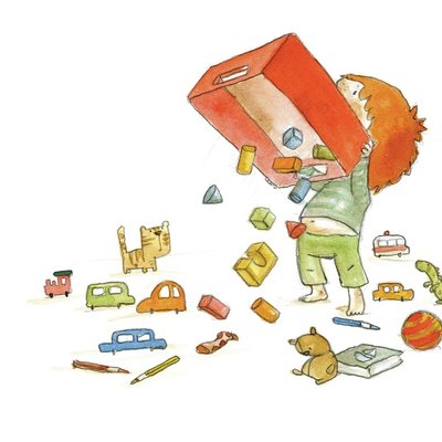 toybox toybox