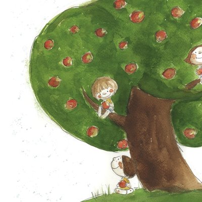 Tree Tree