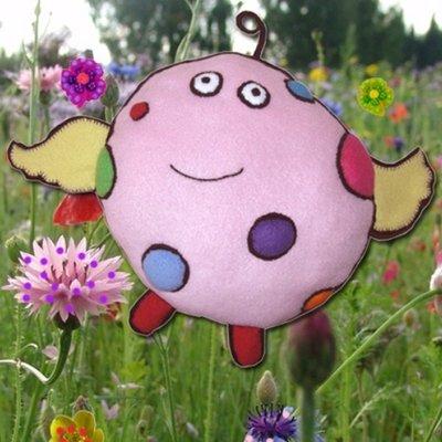 Poppy Poppy