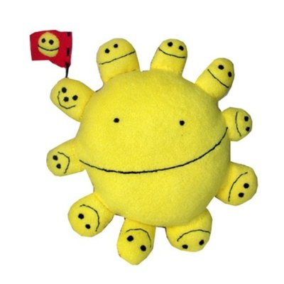 Sun Smile Sun Smile